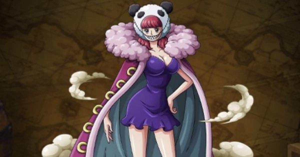 トレクル シャーロット ポワール イベント の評価 ワンピース トレジャークルーズ ゲームウィズ