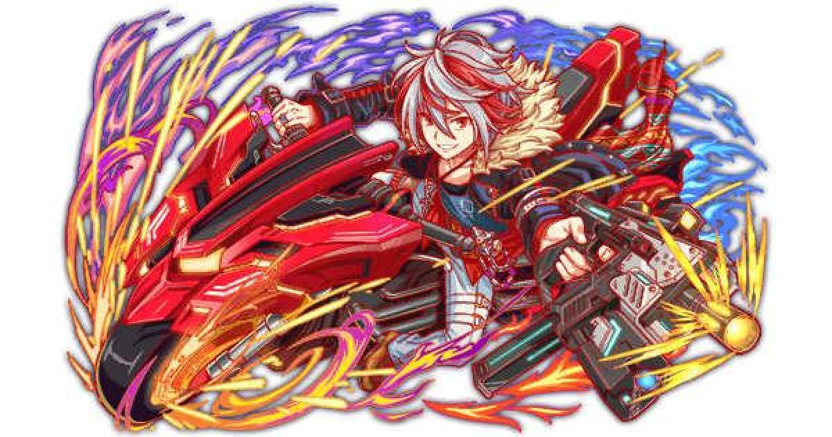 クラフィ 熱環の大逆聖 ベリアルの評価 クラッシュフィーバー ゲームウィズ