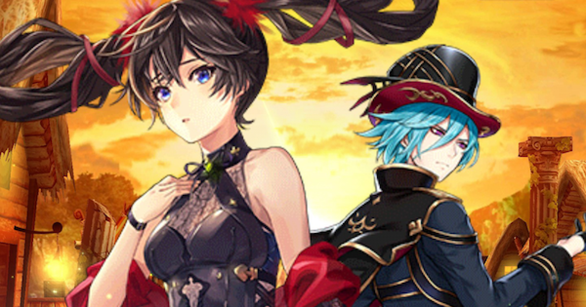 黒猫のウィズ メアレス3夢現の決別ハード5 1 2攻略 デッキ構成 ゲームウィズ Gamewith