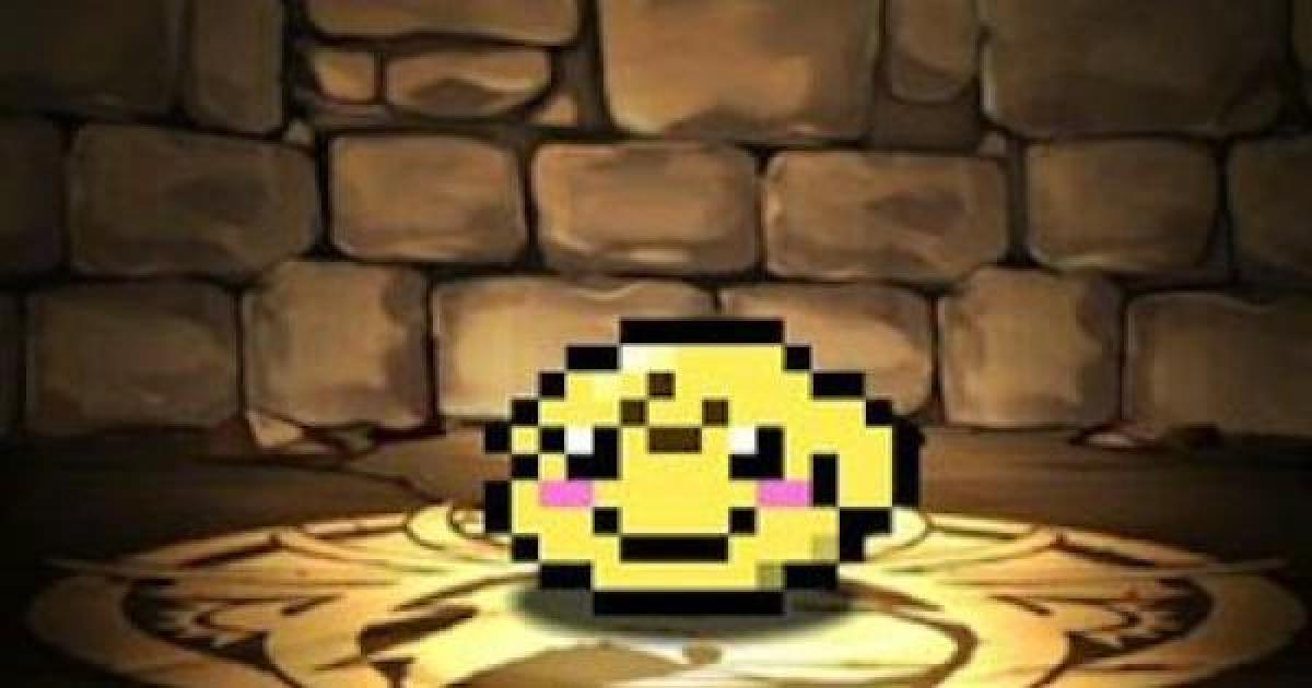 パズドラ ドットヒカりんの評価 おすすめの超覚醒と潜在覚醒 ゲームウィズ