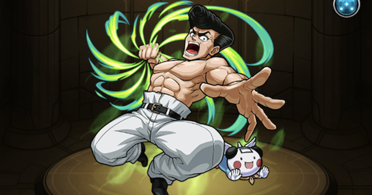 モンスト ナックルの最新評価と適正クエスト ハンターハンター ゲームウィズ