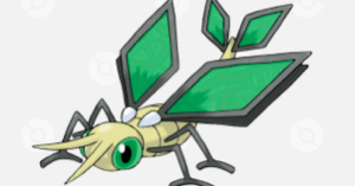 ポケモン剣盾 ビブラーバの進化と覚える技 種族値 ポケモンソードシールド ゲームウィズ Gamewith