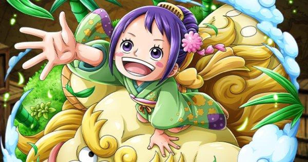 トレクル お玉の評価と性能 ワンピース トレジャークルーズ ゲームウィズ Gamewith