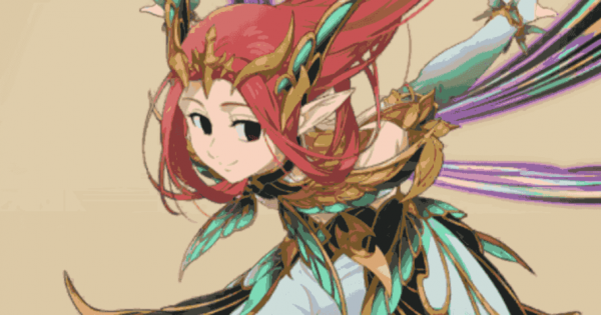 グラクロ 安息 のグロキシニア 十戒 の評価とおすすめ装備 七つの大罪 ゲームウィズ