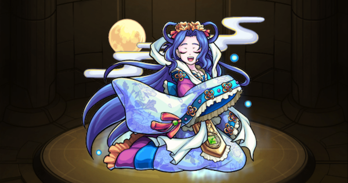 モンスト】月華の最新評価 - ゲームウィズ