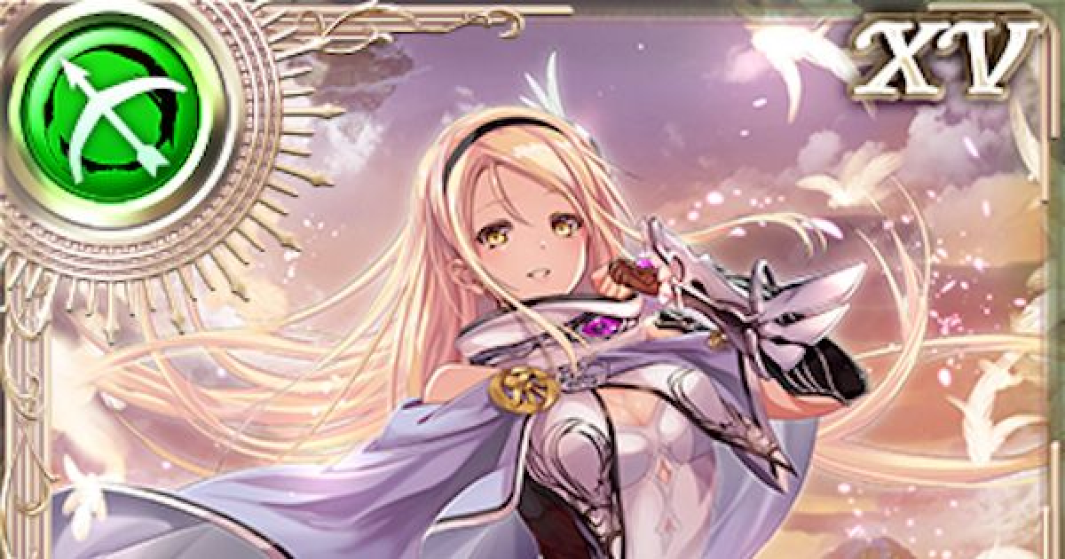 オルサガ 清き一輪の誓い エミィの基本情報とステータス ゲームウィズ