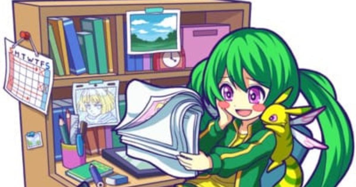 モンパニ マーリン 黄金のアニメーター の評価と入手方法 モンストドリームカンパニー ゲームウィズ Gamewith