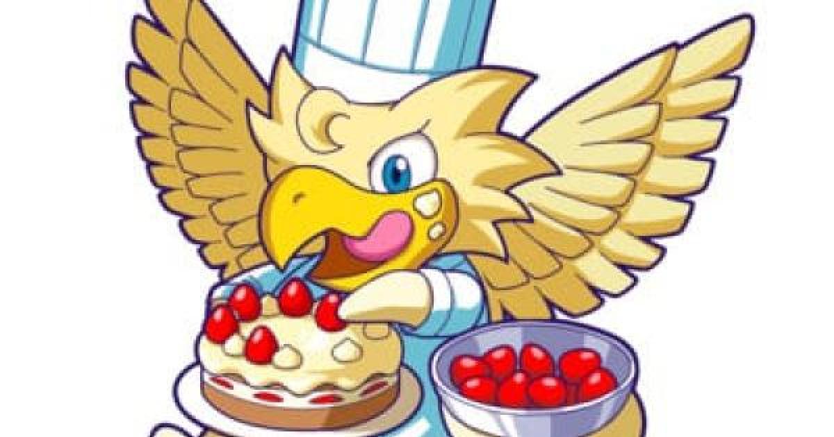 モンパニ ホワイトリドラ 光のパティシエ の評価と入手方法 モンストドリームカンパニー ゲームウィズ Gamewith