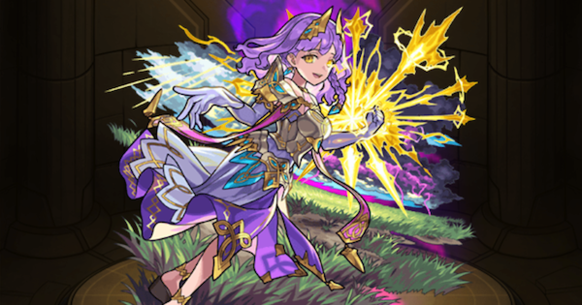 星 モンスト】ブリューナク獣神化改の最新評価とわくわくの実