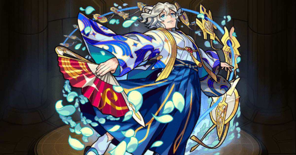 モンスト 新春モーセの最新情報とステータス ゲームウィズ