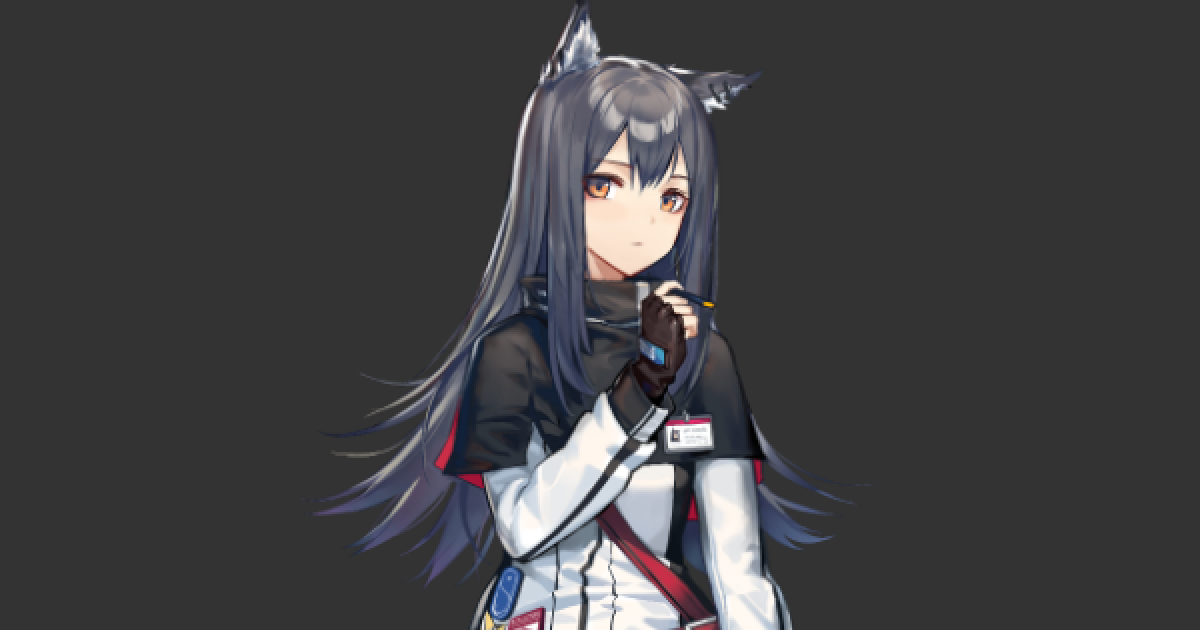 アークナイツ】テキサスの評価とスキル - ゲームウィズ