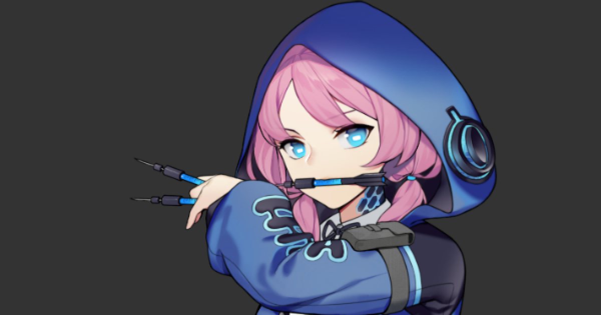 アークナイツ アズリウスの評価とスキル ゲームウィズ Gamewith