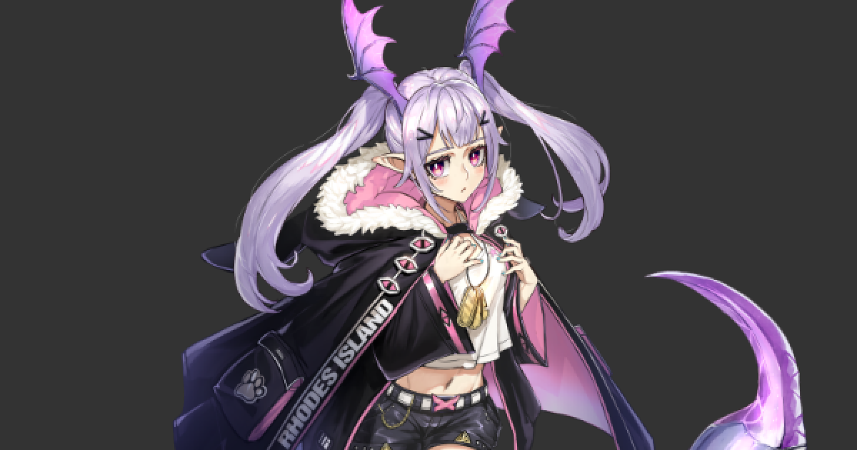 アークナイツ マンティコアの評価とスキル ゲームウィズ