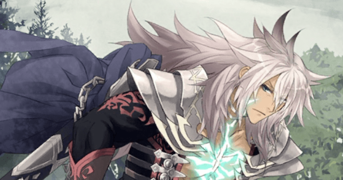 FGO】ジークフリート幕間の物語2『ラインの黄金を求めて』攻略