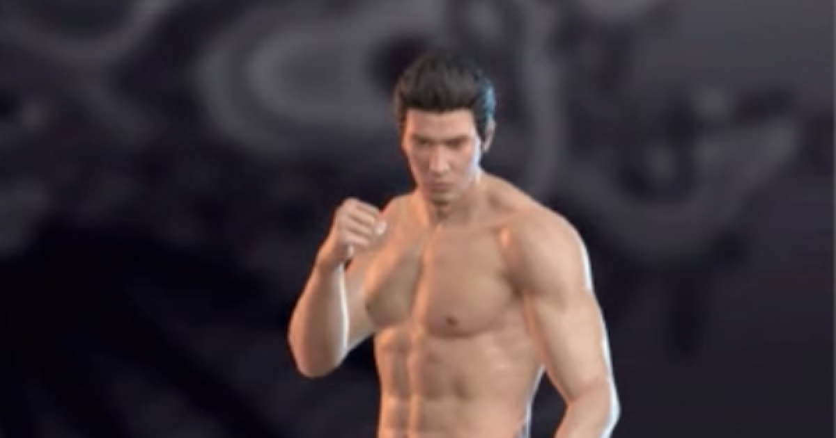 龍が如く7】No.229「桐生一馬」の弱点と出現場所 - ゲームウィズ