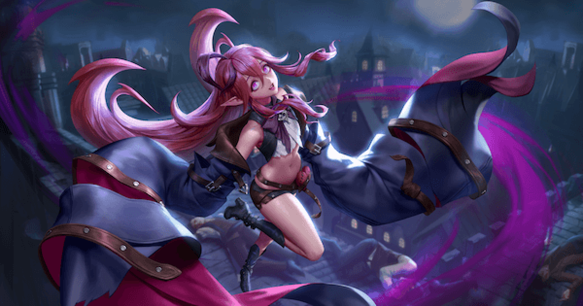 伝説対決 イヴァの評価とビルド Aov Arena Of Valor ゲームウィズ
