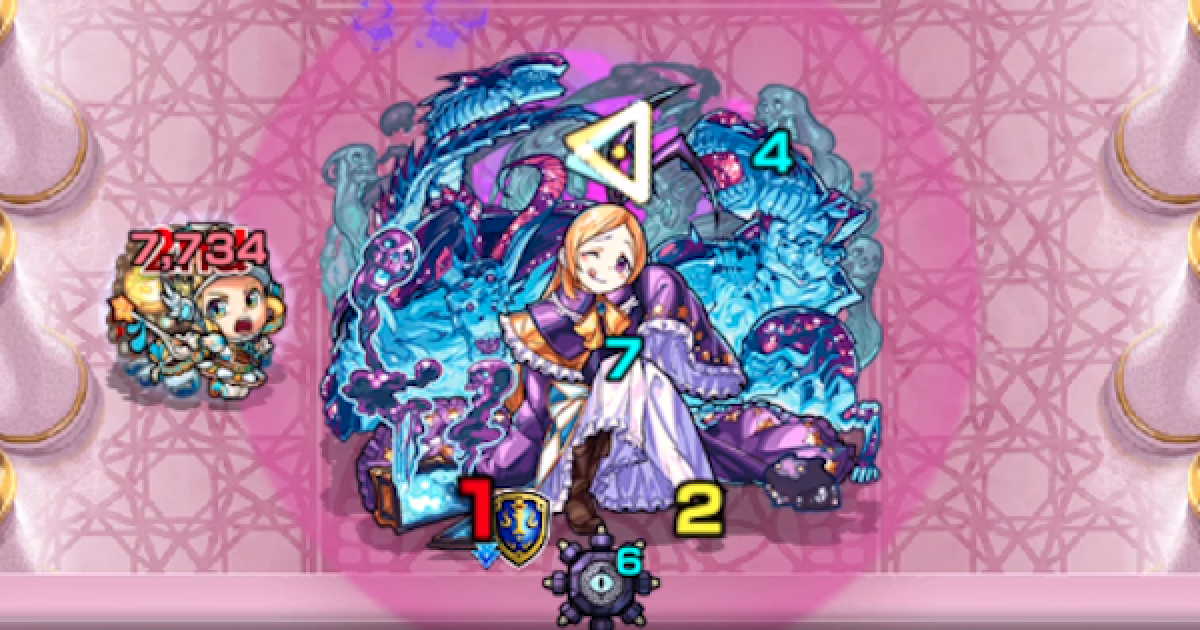 モンスト パンドラ攻略 超究極 の適正キャラ ヒーローズへの挑戦 ゲームウィズ