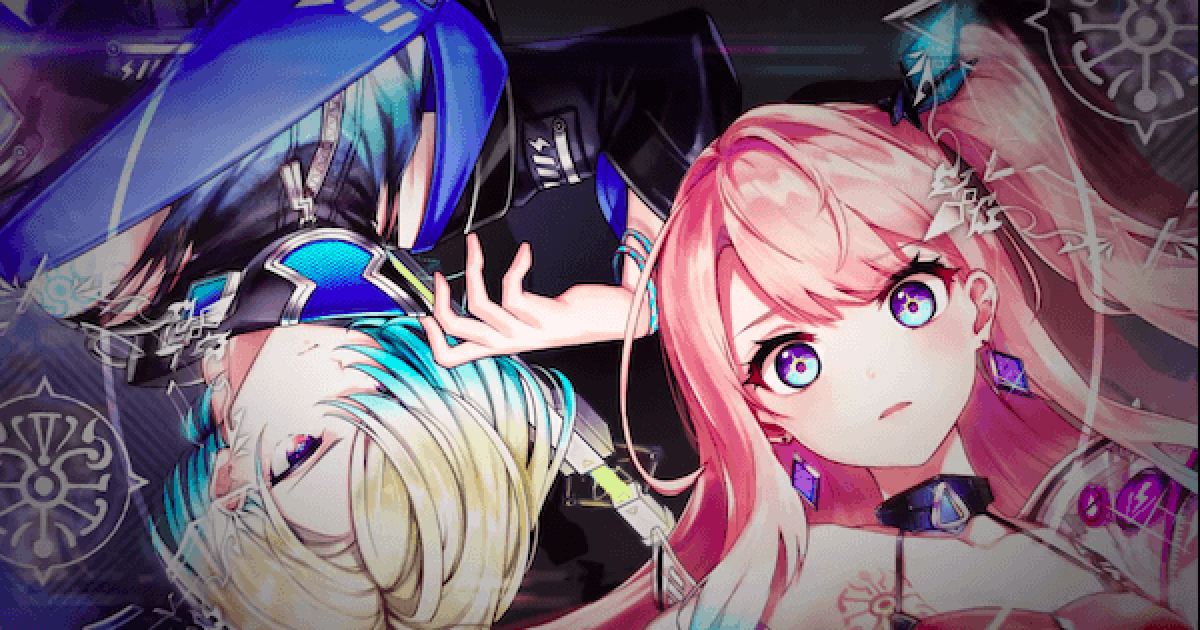 白猫】ロストウェザーコードキャラはどっちが強い？ - ゲームウィズ