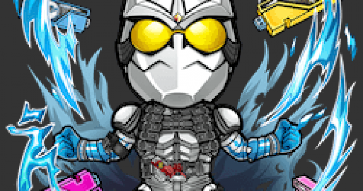 最も人気のある 仮面 ライダー エターナル 名言