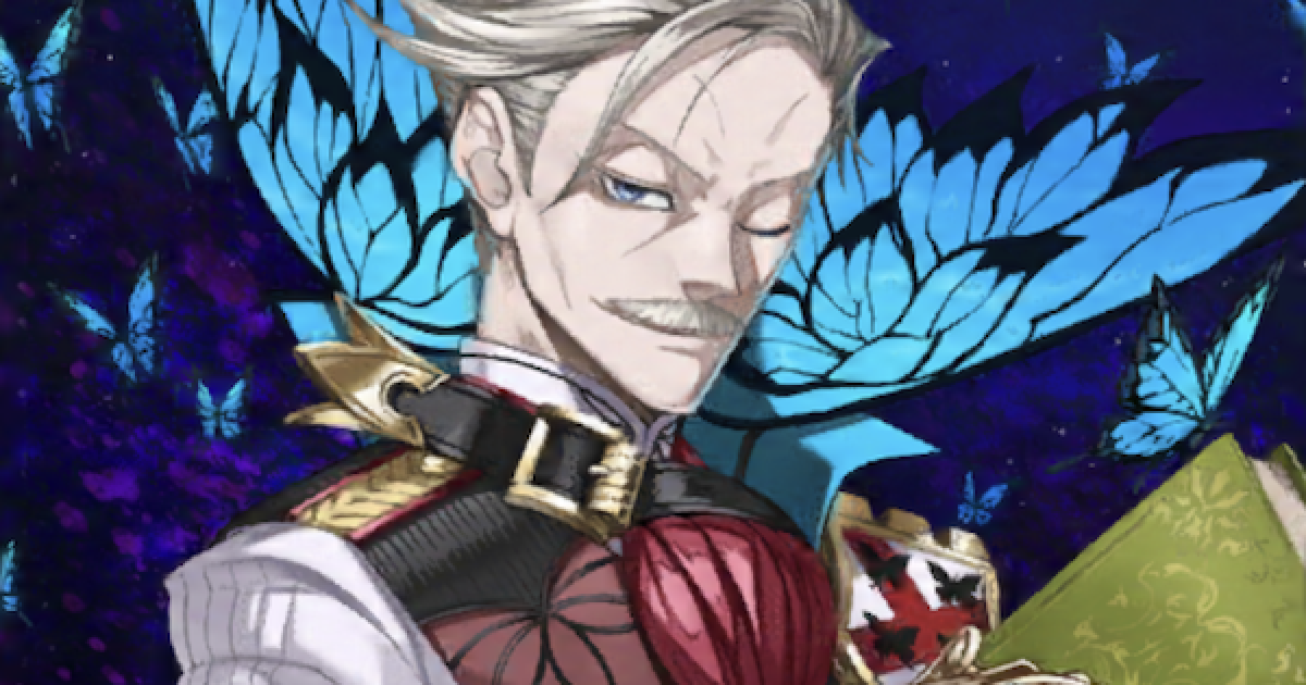 Fgo 新宿幻霊事件 の性能と入手方法 ゲームウィズ