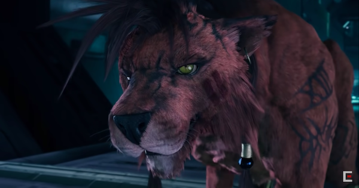 FF7リメイク】レッド13の声優とプロフィール【FF7R】 - ゲームウィズ