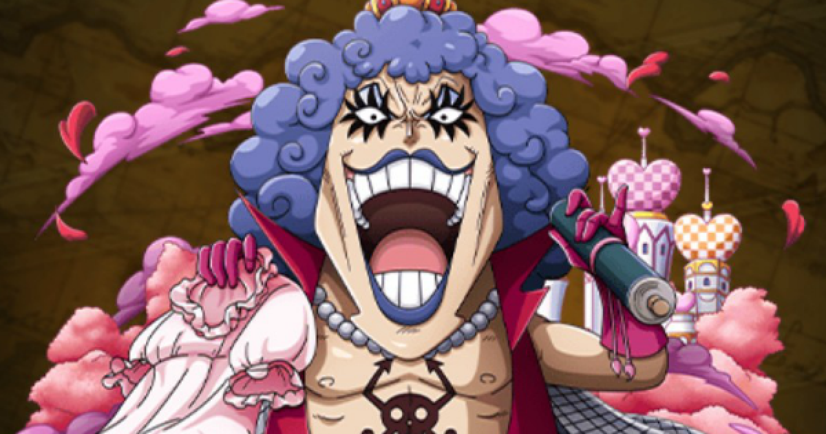 トレクル イワンコフ 改 心属性 の評価 ワンピース トレジャークルーズ ゲームウィズ