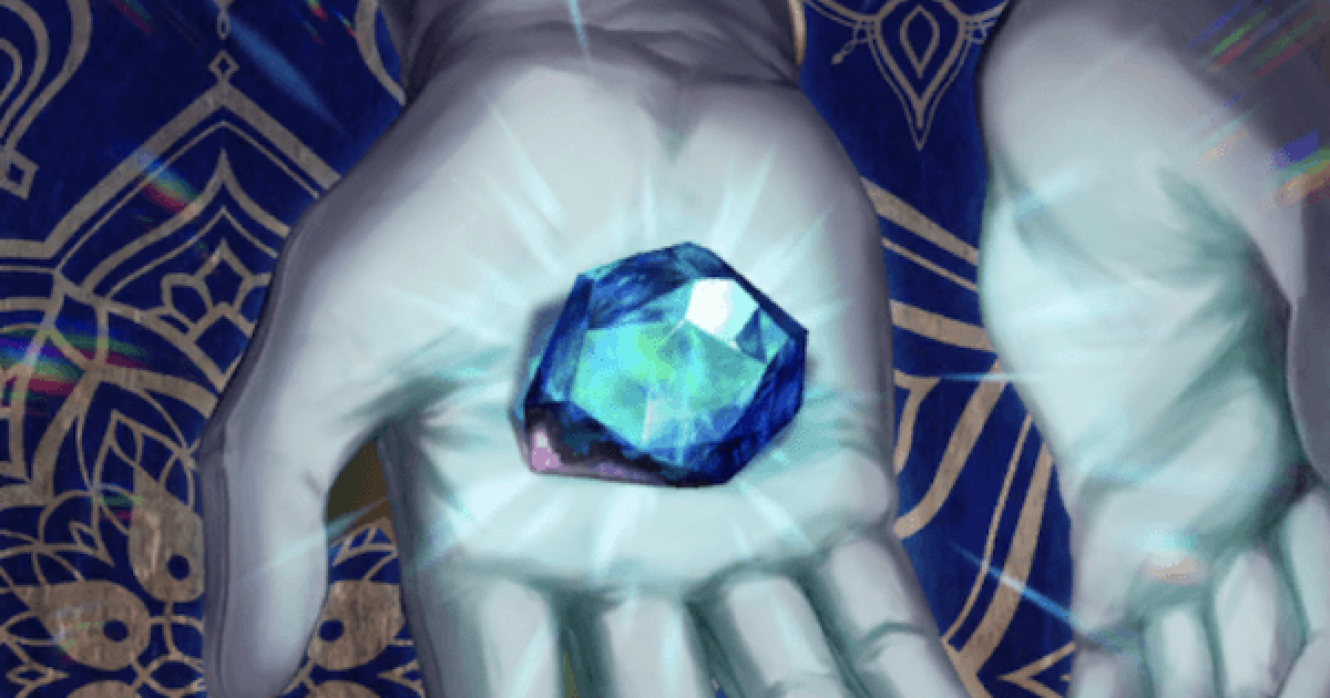 Fgo アルジュナオルタのバレンタイン礼装 ありきたりの奇跡的な石 ゲームウィズ Gamewith