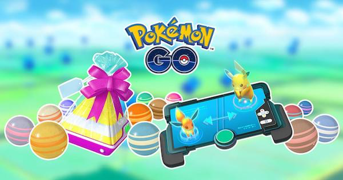 ポケモンgo フレンドウィークエンドが開催 発生するボーナスについて ゲームウィズ