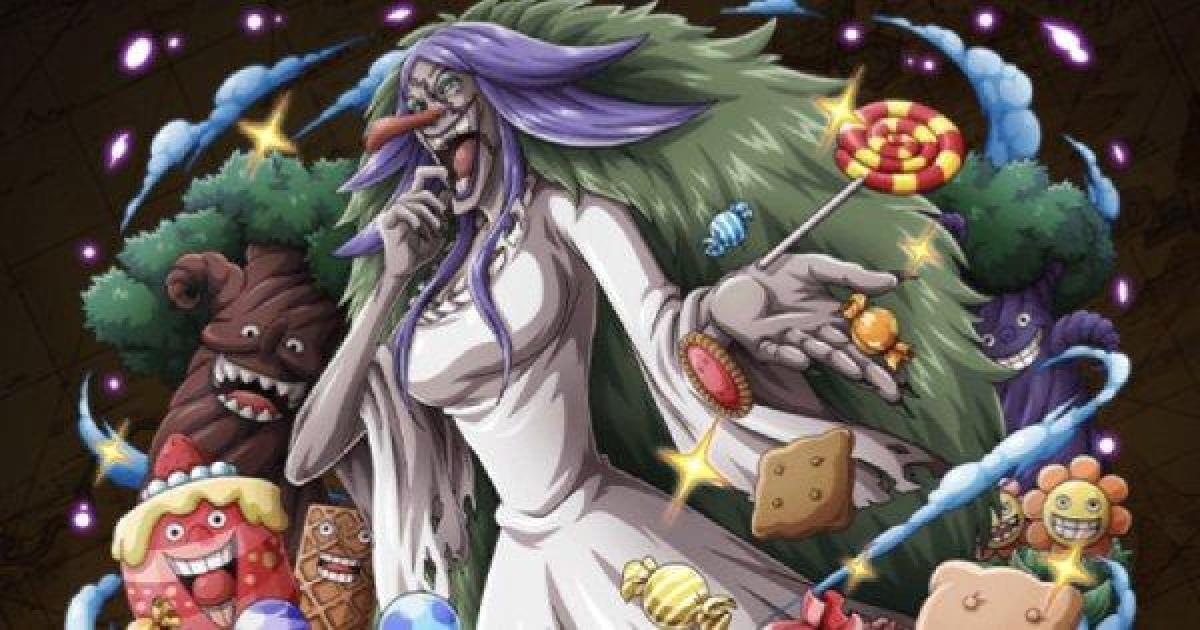 トレクル ブリュレ スイーティパーティ の評価 ワンピース トレジャークルーズ ゲームウィズ Gamewith