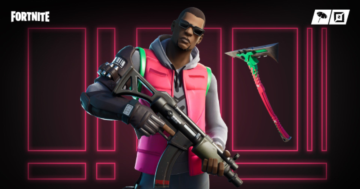フォートナイト タンゴのスキン情報 Fortnite ゲームウィズ Gamewith フォートナイト タンゴのスキン情報 Fortnite ゲームウィズ Gamewith