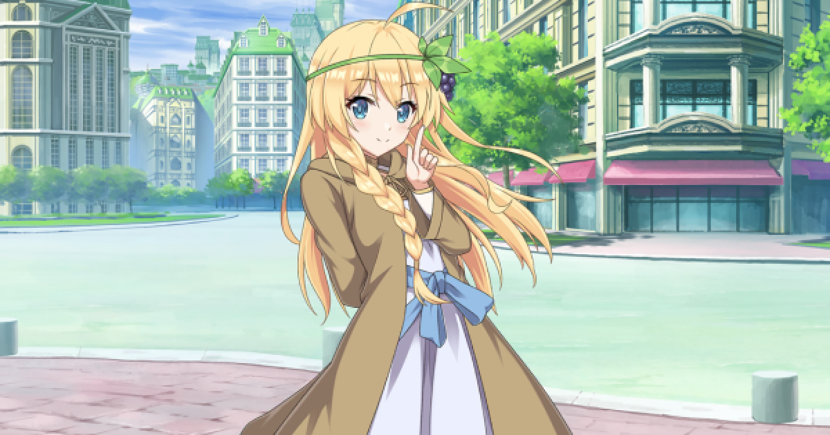 このファン アイリス 星2 風 の評価とスキル 特性 このすばアプリ ゲームウィズ