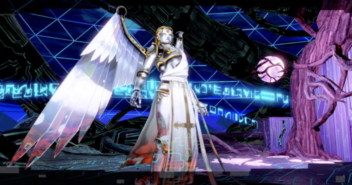 ペルソナ5スクランブル】「契約の天使 降臨」の攻略｜発生条件