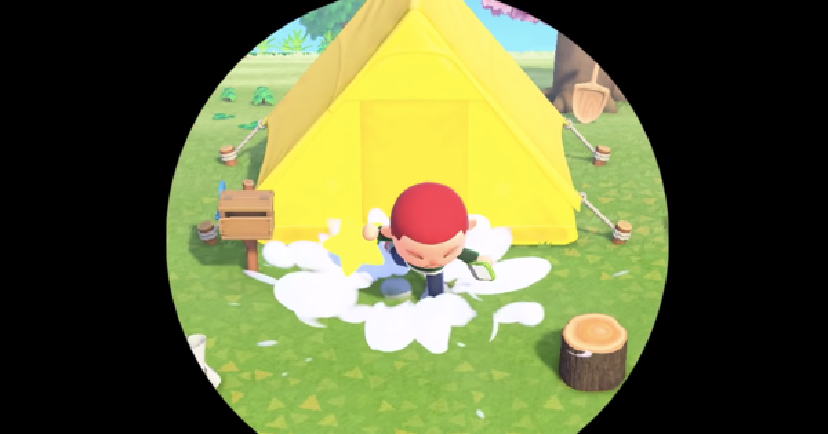 あつ森】緊急脱出サービスの使い方と注意点【あつまれどうぶつの森 
