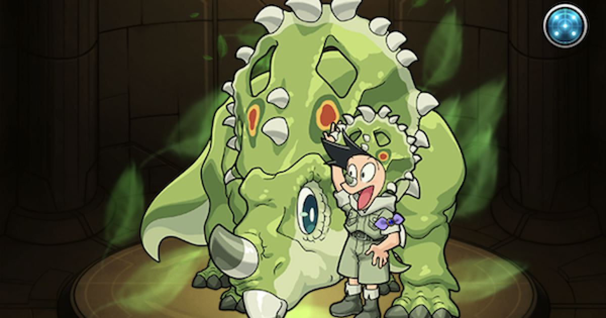 モンスト】木スネ夫の最新評価｜ドラえもん - ゲームウィズ