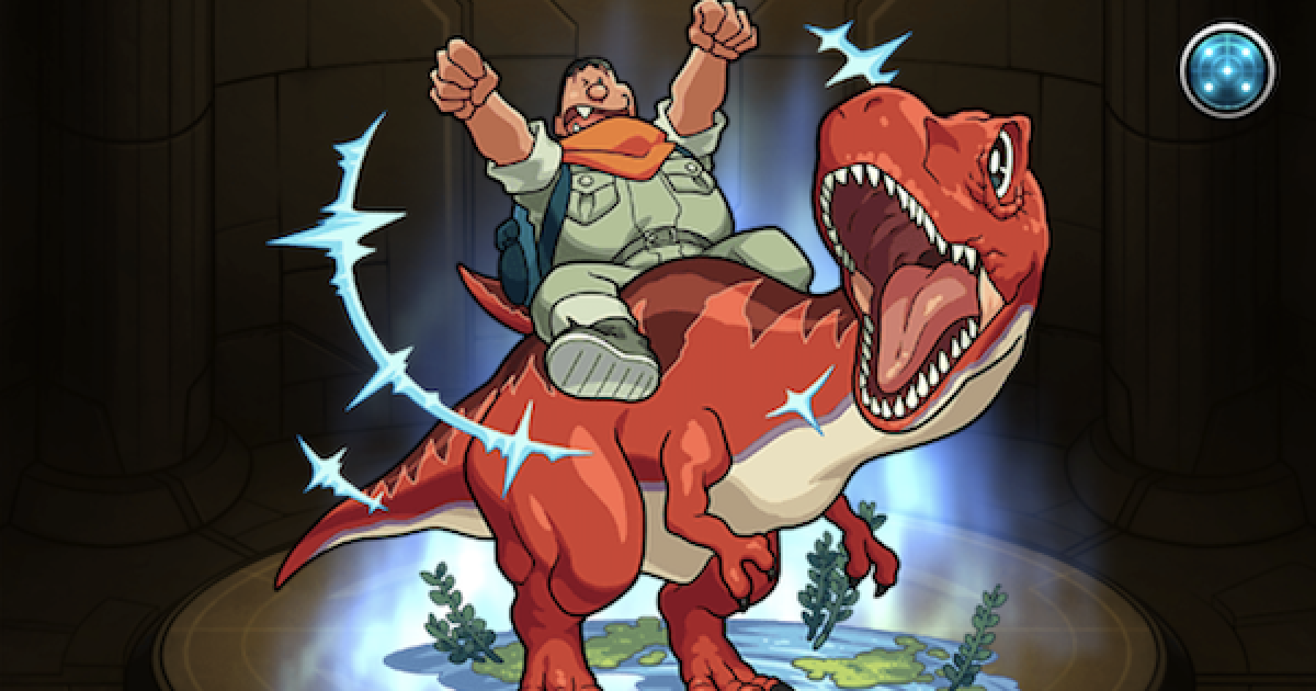 モンスト 水ジャイアンの最新評価と運極の作り方 ドラえもん ゲームウィズ