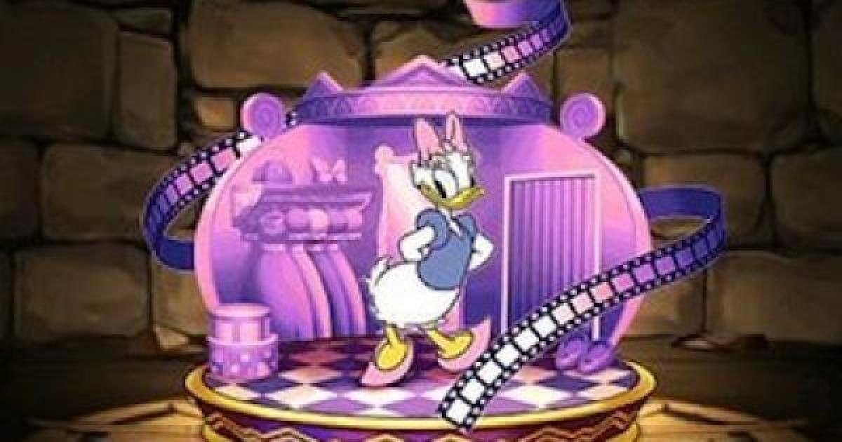 パズドラ デイジー クラシック の評価 おすすめの潜在覚醒 ゲームウィズ
