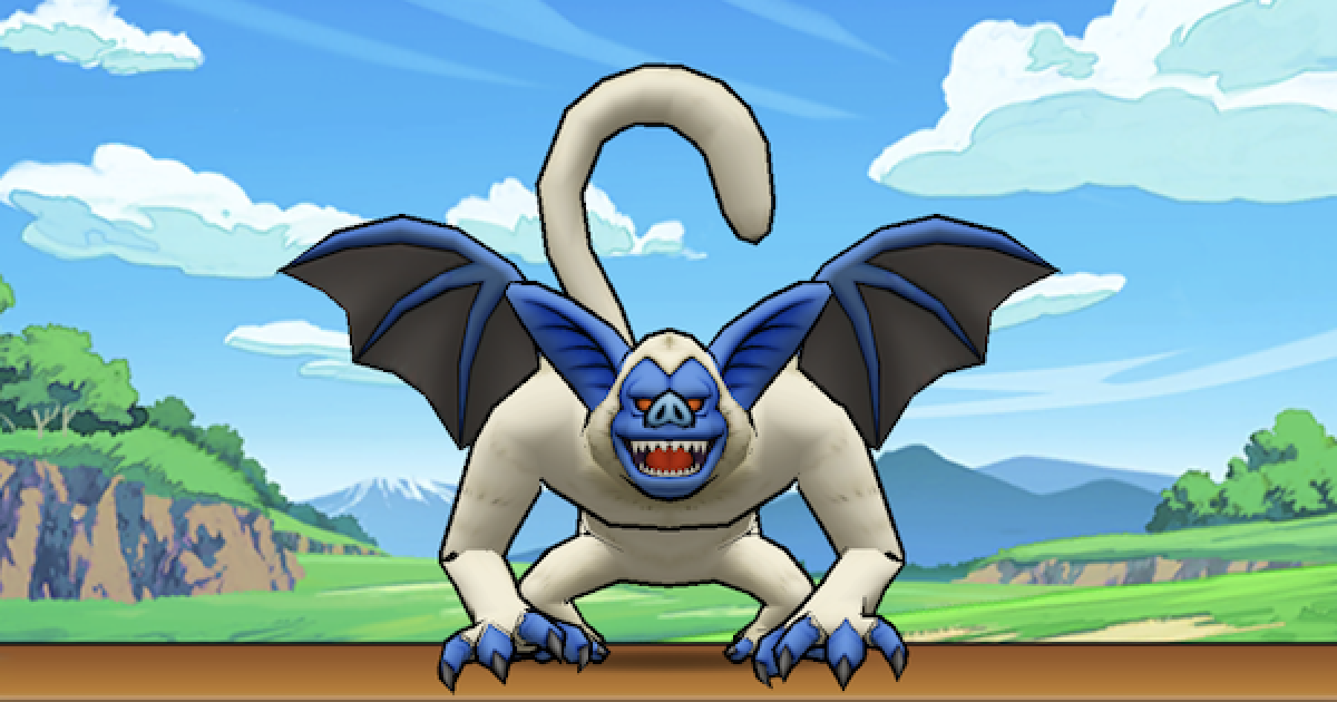 ドラクエウォーク シルバーデビルのこころs評価と出現場所 Dqウォーク ゲームウィズ