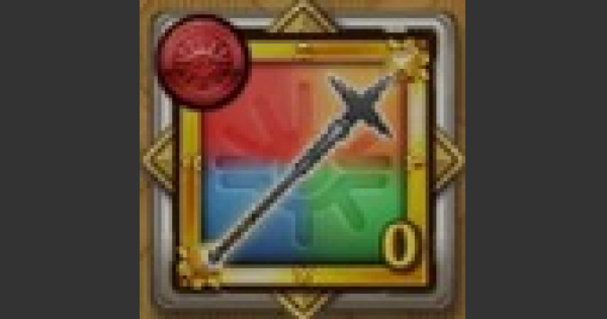 ログレス レッグブレイカーのメダルの評価と性能 シックスセンスvol 剣と魔法のログレス いにしえの女神 ゲームウィズ Gamewith