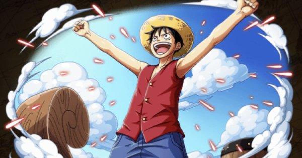 トレクル ルフィ 冒険の夜明け の評価 ワンピース トレジャークルーズ ゲームウィズ