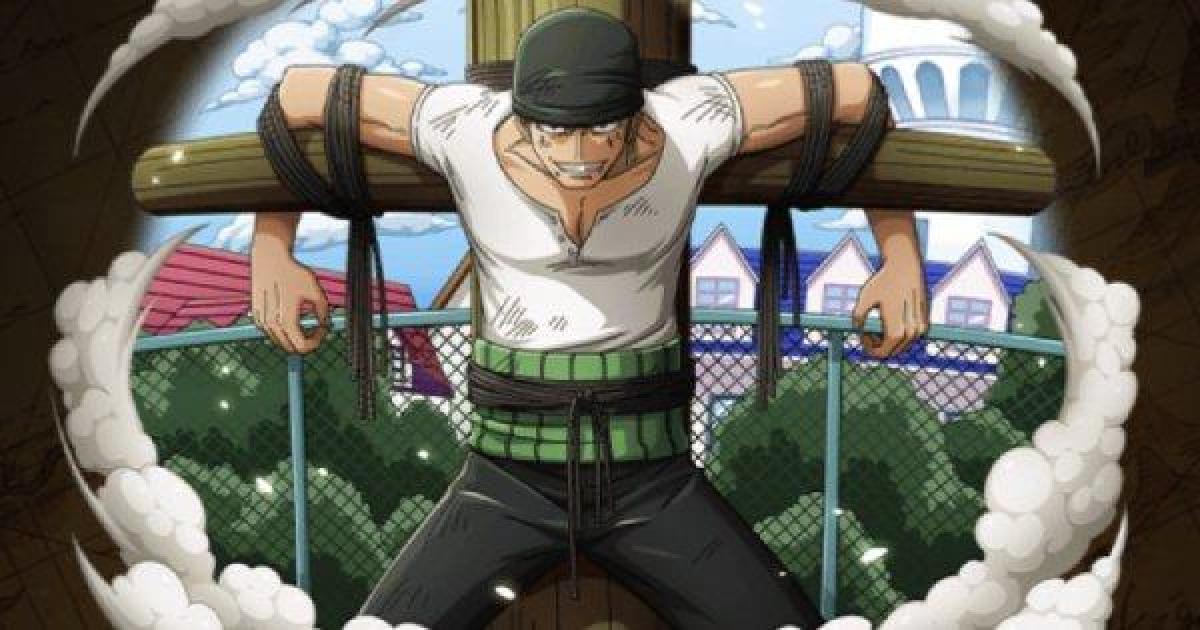 トレクル ゾロ 約束守る1人目 の評価 ワンピース トレジャークルーズ ゲームウィズ