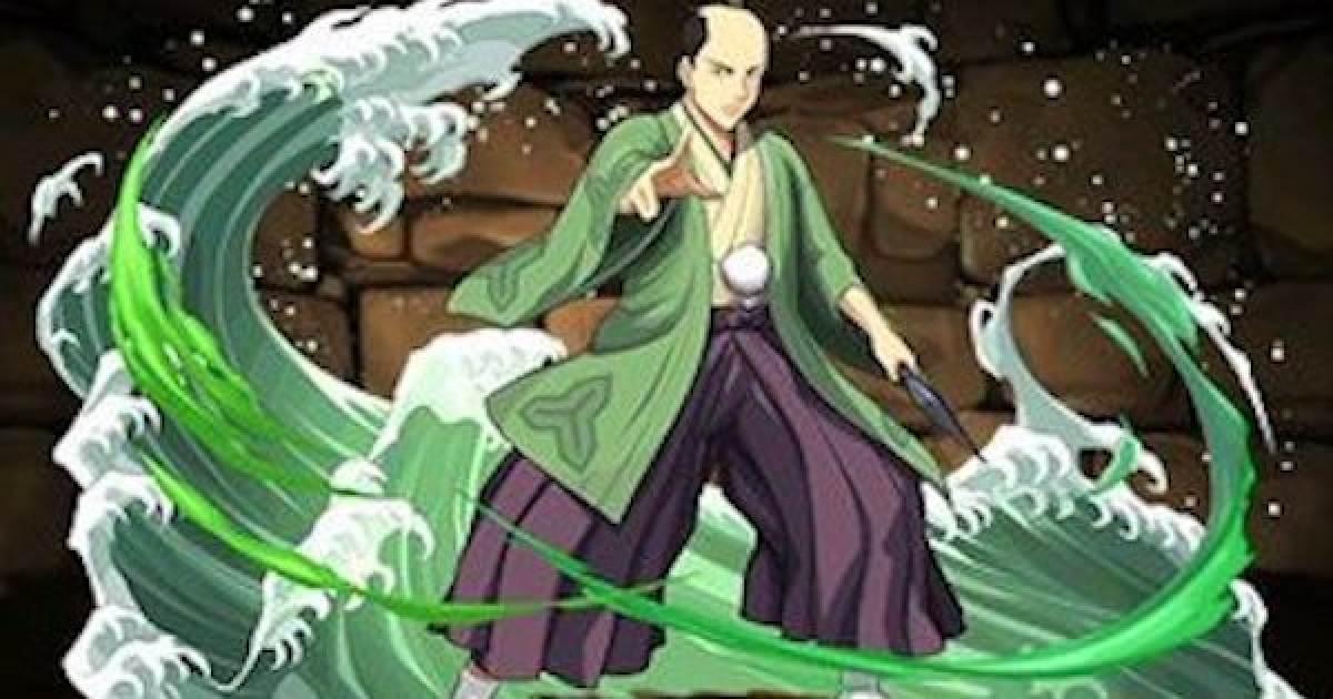 パズドラ 徳川茂茂 しげしげ の評価 超覚醒と潜在覚醒おすすめ ゲームウィズ