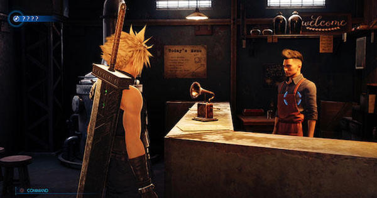 FF7リメイク FF7リメイク】クラウドのコスチュームMODまとめ | タカイチブログ
