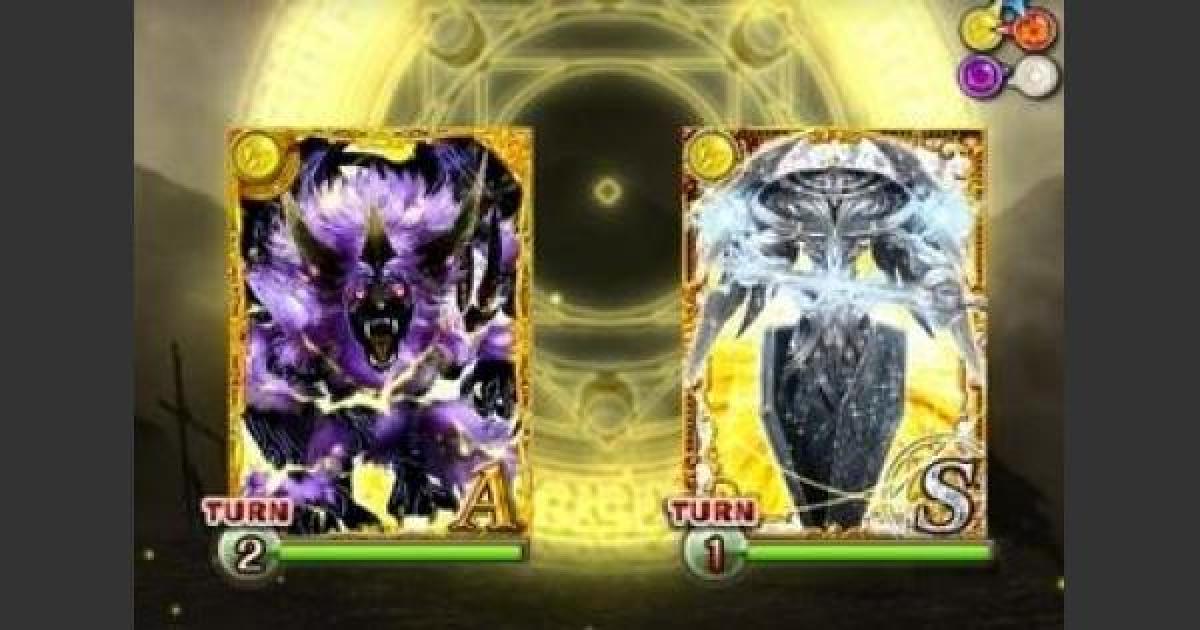 黒猫のウィズ アビスコード05 覇級 攻略 非可逆なる静謐 ゲームウィズ Gamewith