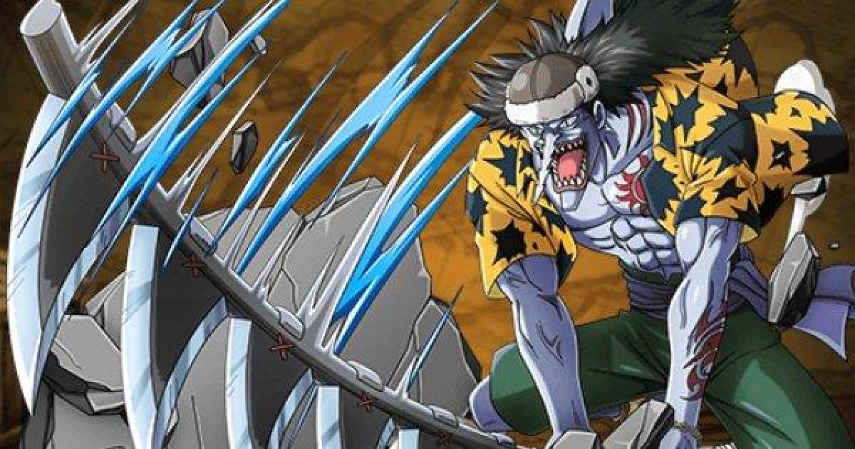 トレクル アーロン 通常クエスト の評価 ワンピース トレジャークルーズ ゲームウィズ Gamewith