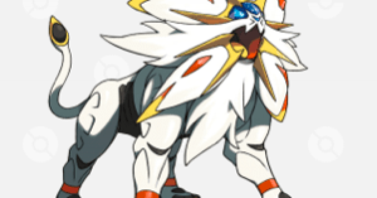 ポケモン剣盾 ソルガレオの進化と覚える技 種族値 ポケモンソードシールド ゲームウィズ