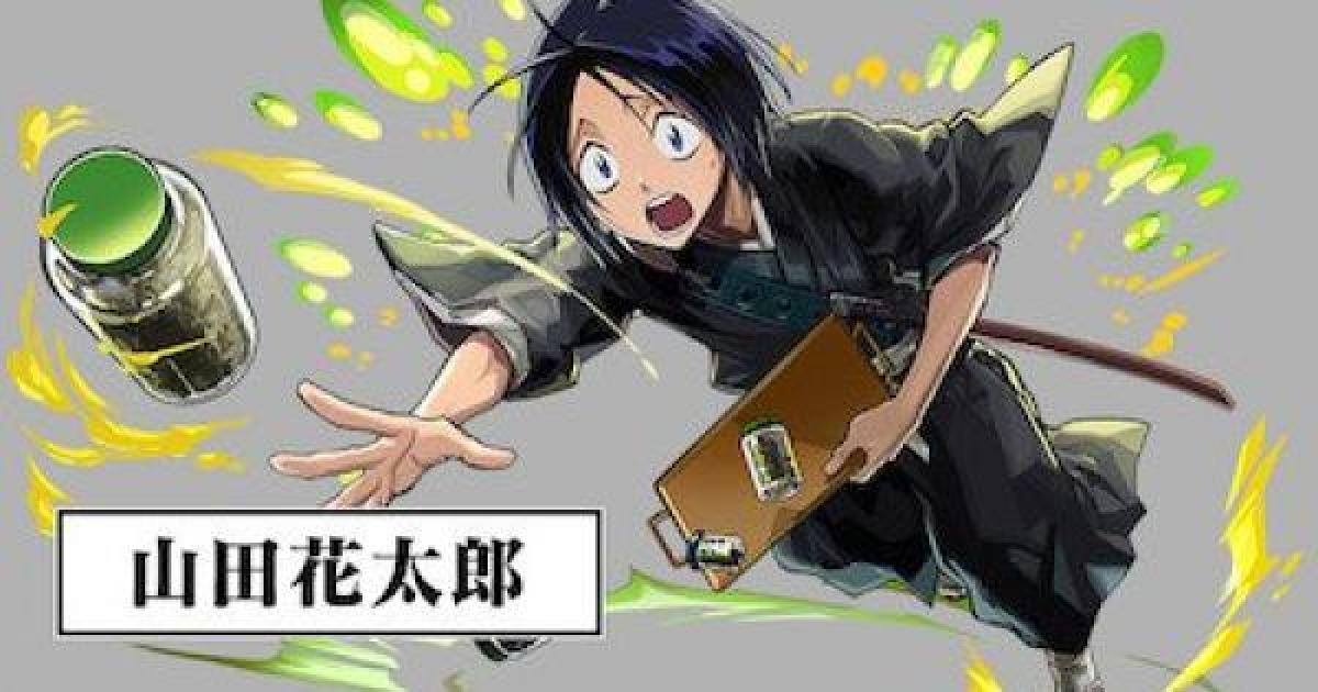 パズドラ】山田花太郎の評価！超覚醒と潜在覚醒のおすすめ - ゲームウィズ
