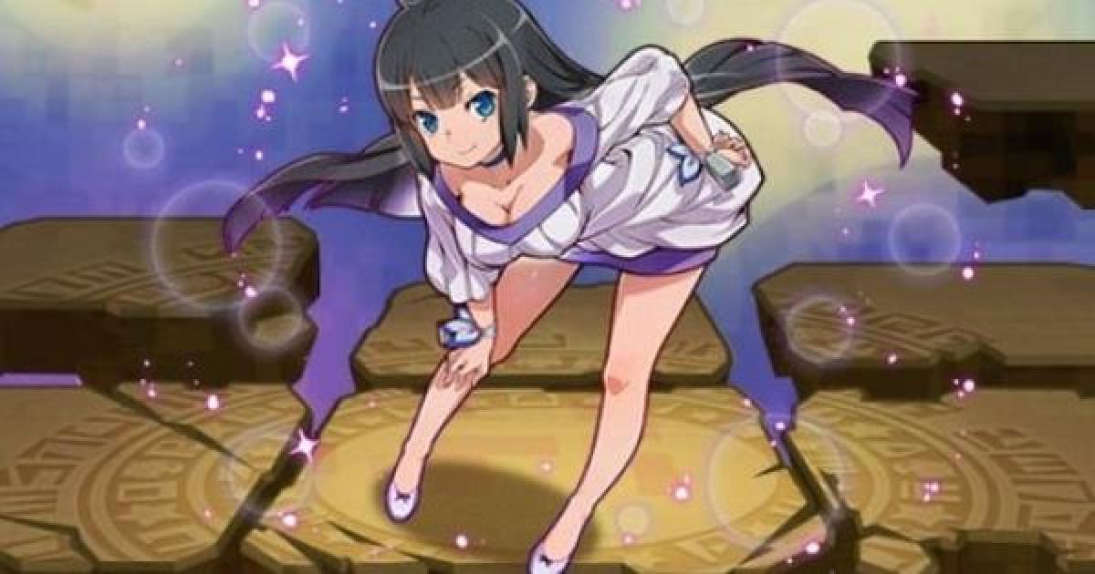 サモンズボード】デート日和の炉神ヘスティアの評価と使い方 - ゲーム