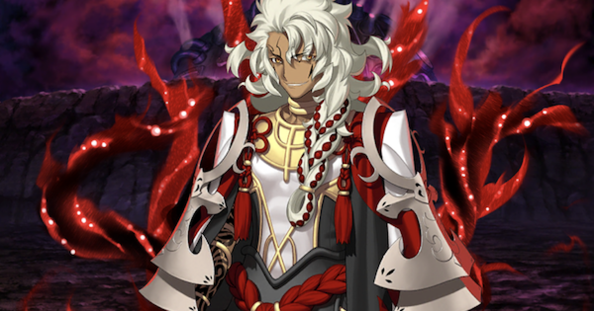 FGO】グランドクラス(冠位)のサーヴァント一覧 - ゲームウィズ