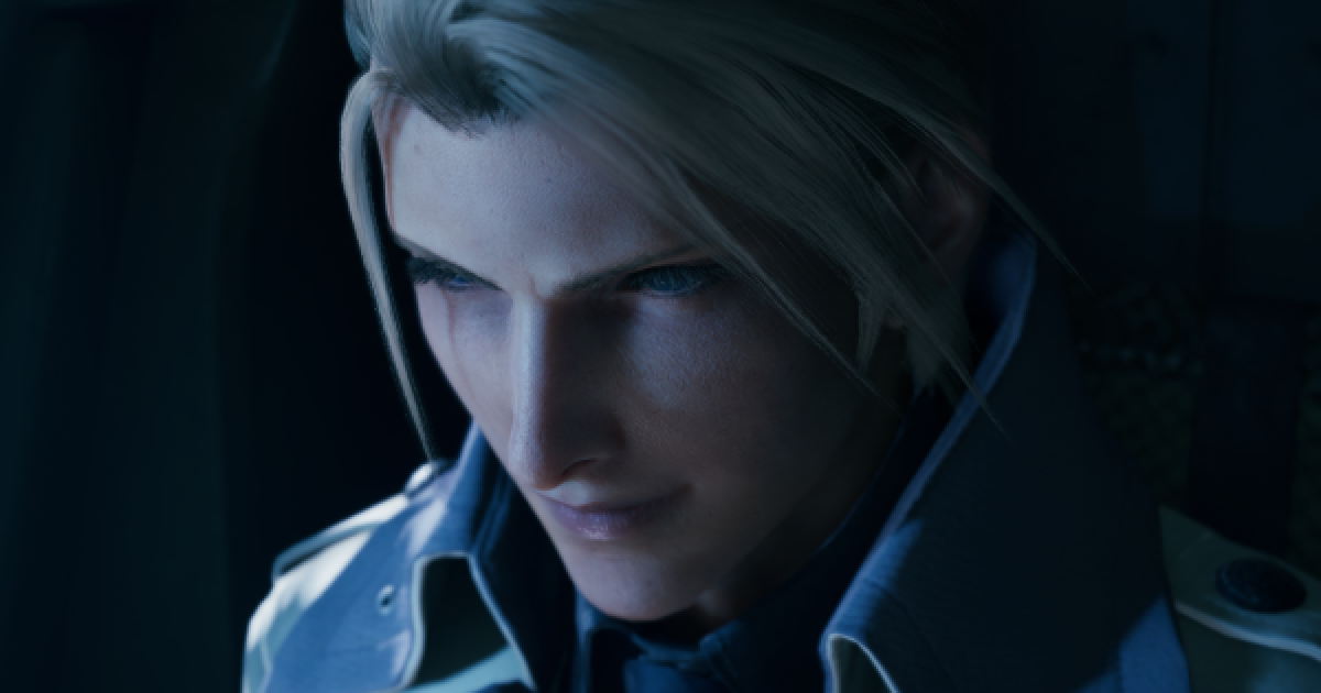 Ff7リメイク ルーファウス戦の攻略 倒し方 ハード Hard Ff7r ゲームウィズ