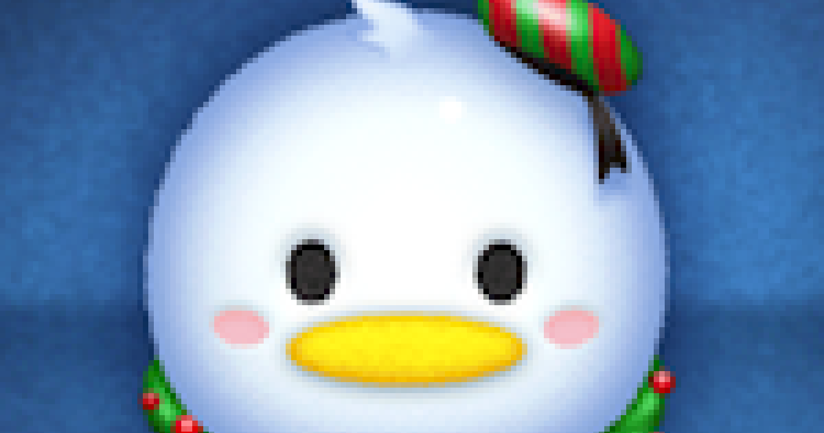 ツムツム クリスマスドナルドの評価と高スコアを狙うコツ ゲームウィズ Gamewith